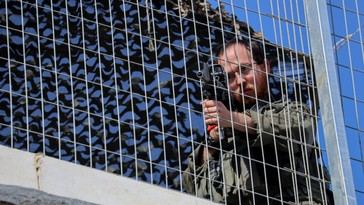 Israel planea atacar a Irán sin apoyo de EE.UU