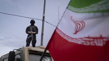 Irán presenta exigencias clave en respuesta a acuerdo de EE.UU