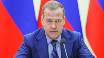 Medvédev declara que ya no existen reglas para el ejército ruso respecto a Ucrania