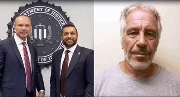 Megyn Kelly critica a Bongino y Patel por falta de transparencia en el caso Epstein