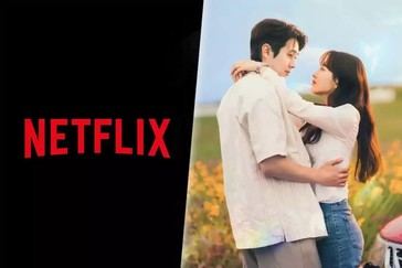 Netflix lanza el tráiler de su nueva serie romántica 