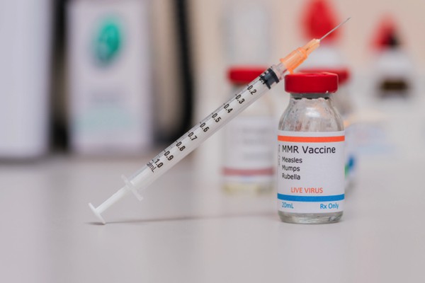 Fraude en la vacuna de paperas de Merck: un encubrimiento de 50 años revelado
