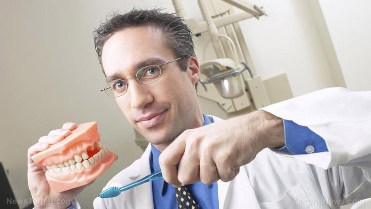 Rellenos dentales con mercurio: un peligro oculto para la salud
