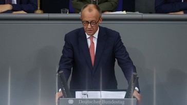 Merz declara que los esfuerzos diplomáticos para Ucrania han fracasado