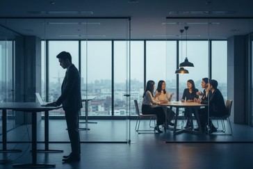 Meta Faces Allegations of Ethnic Favoritism in Workforce