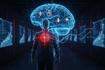 Meta enfrenta demanda por presunto uso de IA para despedir empleados con condiciones médicas
