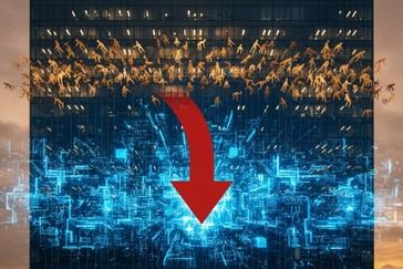 Meta Anuncia Recorte de 8,000 Empleos en Mayo y Más Despidos Previstos para Este Año