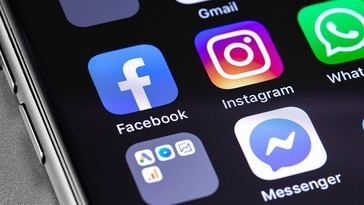 Meta convierte automáticamente fotos públicas de Instagram en datos para entrenar su IA