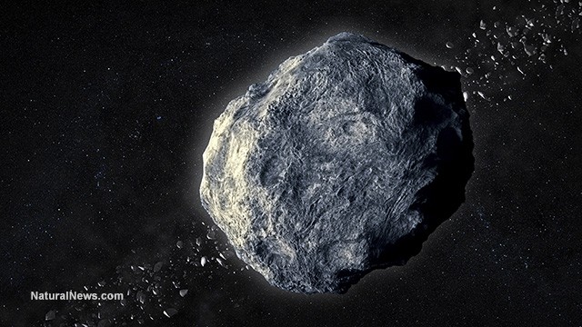 Meteoritos en el Sahara podrían ser los primeros fragmentos de Mercurio encontrados en la Tierra