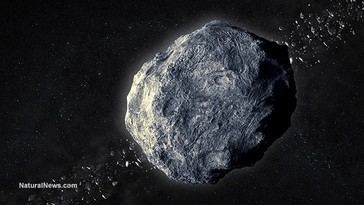 Meteoritos en el Sahara podrían ser los primeros fragmentos de Mercurio encontrados en la Tierra