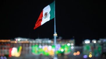 México aprueba reforma para anular elecciones ante injerencias extranjeras