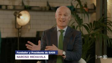 Según GAD3, Pedro Sánchez perderá por goleada las elecciones generales del 23-J