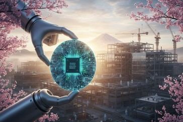 Micron inicia construcción de planta de chips en Hiroshima por $9.3 mil millones