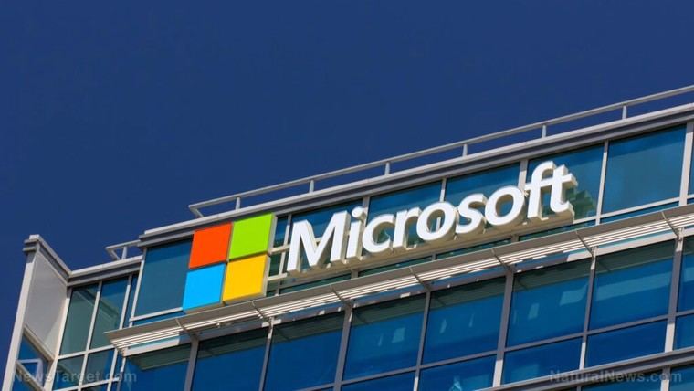 Microsoft accused of censoring Gaza-related discussions while supporting Israel's military with technology