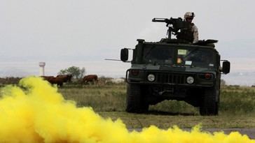 OTAN y exrepúblicas soviéticas realizarán ejercicios militares cerca de Rusia
