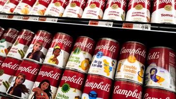 Ejecutivo de Campbell's desata controversia con comentarios despectivos sobre alimentos y empleados