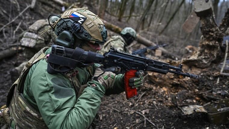 Rusia establece una nueva zona de seguridad en su frontera
