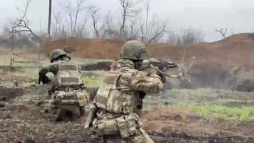 Ejército ruso captura búnker enemigo sin bajas en audaz operación