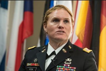 El ejército USA exime a los transexuales gordos de los estándares de aptitud física