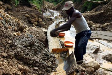 Africa, la mayor reserva de recursos naturales del mundo