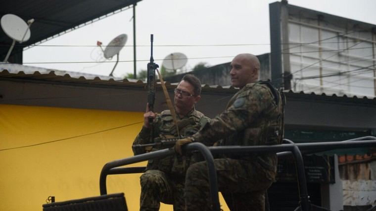 Lula expresa preocupación por la legalidad del operativo mortal en Río de Janeiro