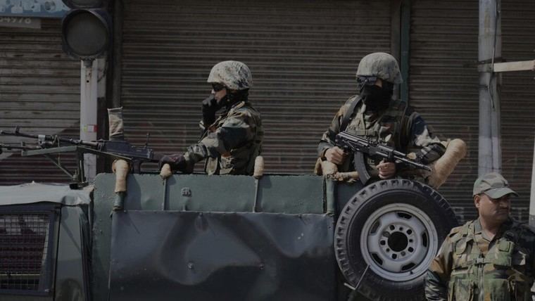 Pakistán alerta sobre un posible ataque militar de India en las próximas horas