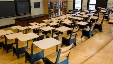 Minneapolis cancela clases presenciales tras tiroteo mortal de Renee Nicole Good