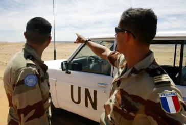 Operación secreta de la ONU para acceder los territorios liberados de la República Saharaui