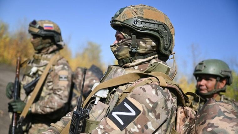 Rusia frustra ataque de drones ucranianos mientras explotan varias regiones de Ucrania