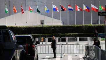 La Asamblea General de la ONU inicia su Semana de Alto Nivel en Nueva York