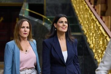 Guardiola denuncia corrupción en el Gobierno de Sánchez y exige respuestas a Félix Bolaños