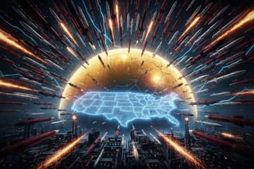 Gabbard advierte sobre un aumento de cinco veces en la amenaza de misiles hacia EE. UU