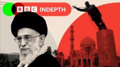 El legado de 2003: ¿una victoria o un error en el conflicto con Irán?