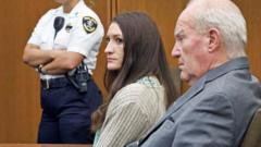 Se declara un juicio nulo en el caso de asesinato de Lindsay Clancy tras el estancamiento del jurado