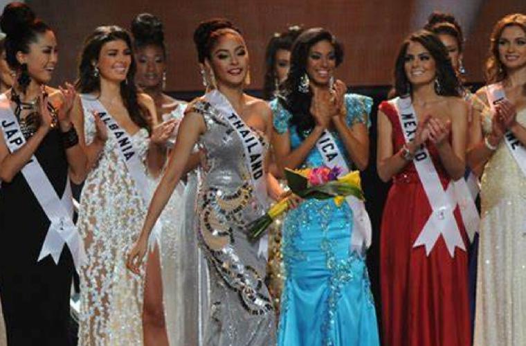 Dos mujeres transgénero competirán en Miss Universo 2023