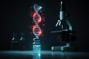 Moderna inicia ensayo clínico de vacuna contra el cáncer con mRNA, pero surgen preocupaciones sobre su seguridad