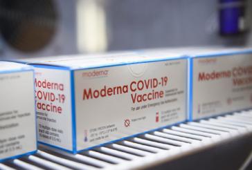 Moderna pagó una operación encubierta para acallar a los críticos de las vacunas