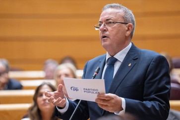 Monago critica a Sánchez por su gestión tardía de la crisis en Ceuta