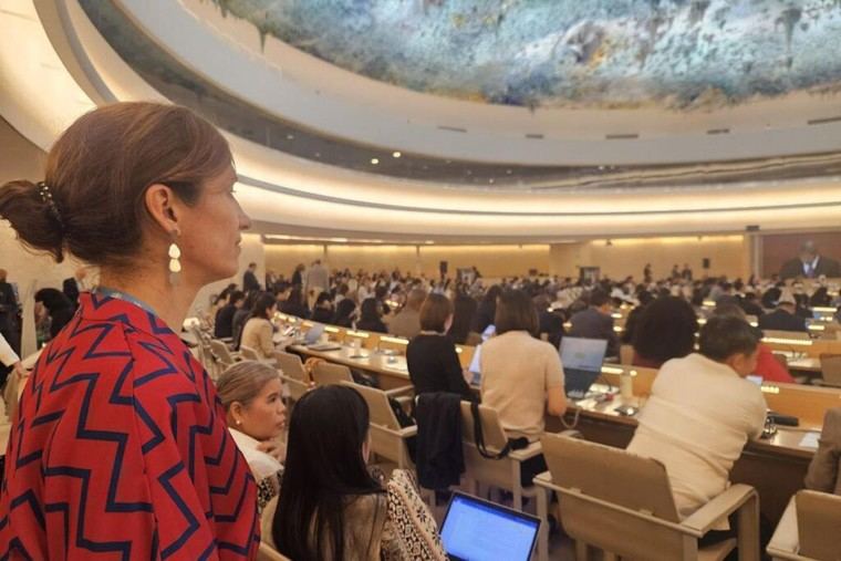 Mónica García aplaude el consenso global en el Tratado de Pandemias
