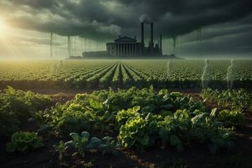 Trump Declara Glyphosato Como Prioridad Nacional y Aumenta Su Producción