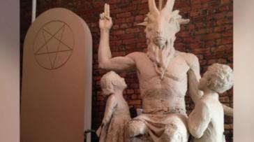 En Estados Unidos existen burdeles infantiles donde se sacrifican niños a Satanás