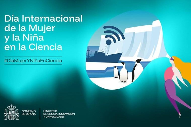 Morant resalta el papel de las científicas en la promoción de carreras STEM entre jóvenes