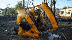 Ataque aéreo militar en Myanmar deja más de 30 muertos en un hospital