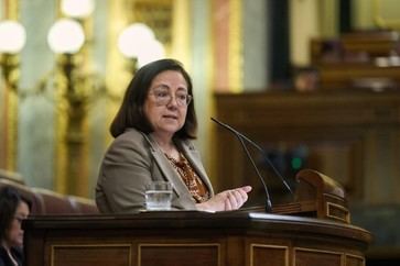 Moro critica al Gobierno por vetar enmiendas del PP y socavar la soberanía popular