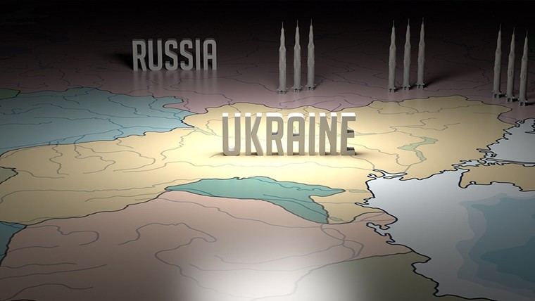 Rusia declara que las fronteras de Ucrania de 1991 ya no existen tras ataques a civiles