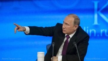 Putin impulsa estrategia a largo plazo para metales raros en Rusia