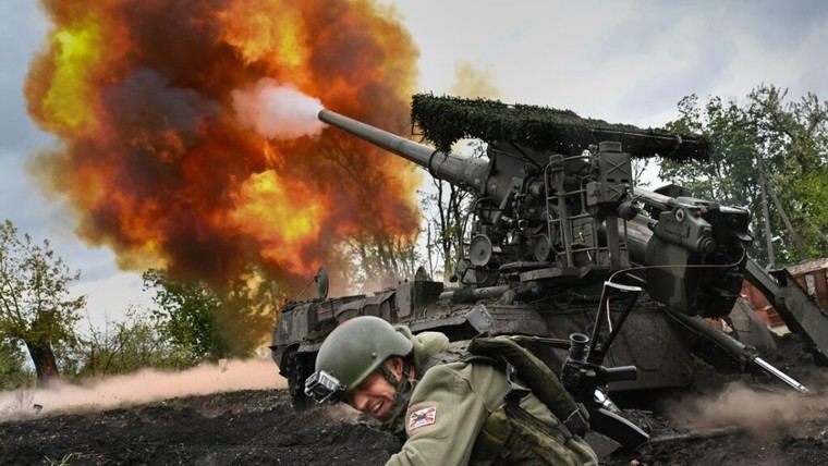 Rusia afirma que sus ataques se dirigen solo a objetivos militares en Ucrania