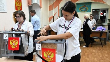 Rusia denuncia intimidaciones en el extranjero durante sus elecciones parlamentarias