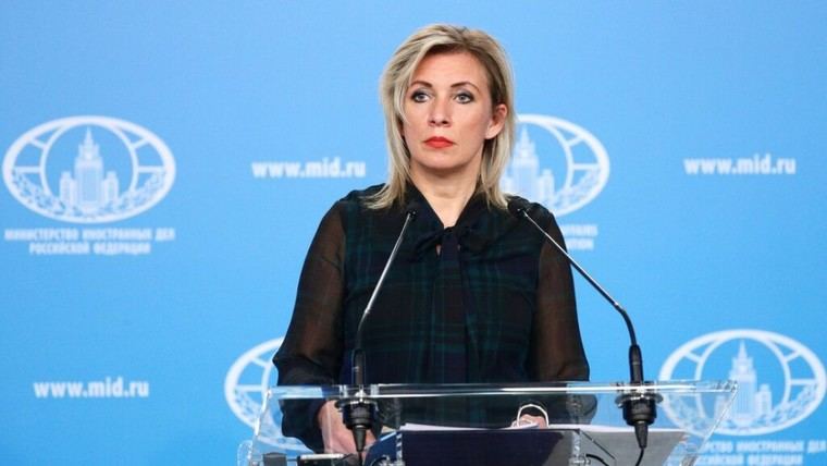 Moscú señala a EE.UU. y Ucrania como culpables del corte de gas ruso a Europa