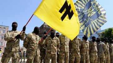Rusia acusa a Ucrania de basar su política en la glorificación del nazismo